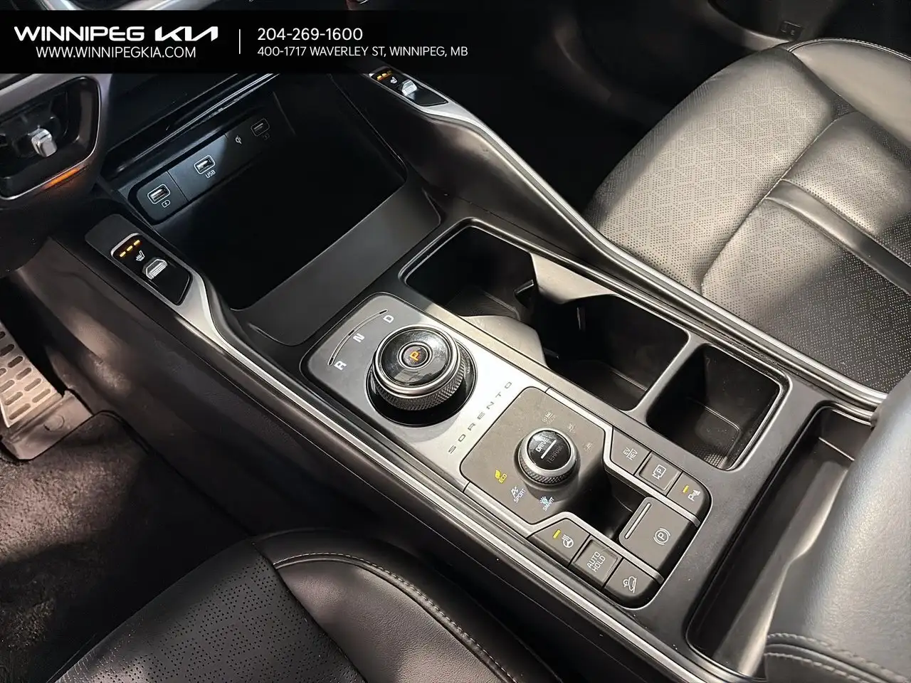 Kia Sorento снимка Kia Sorento