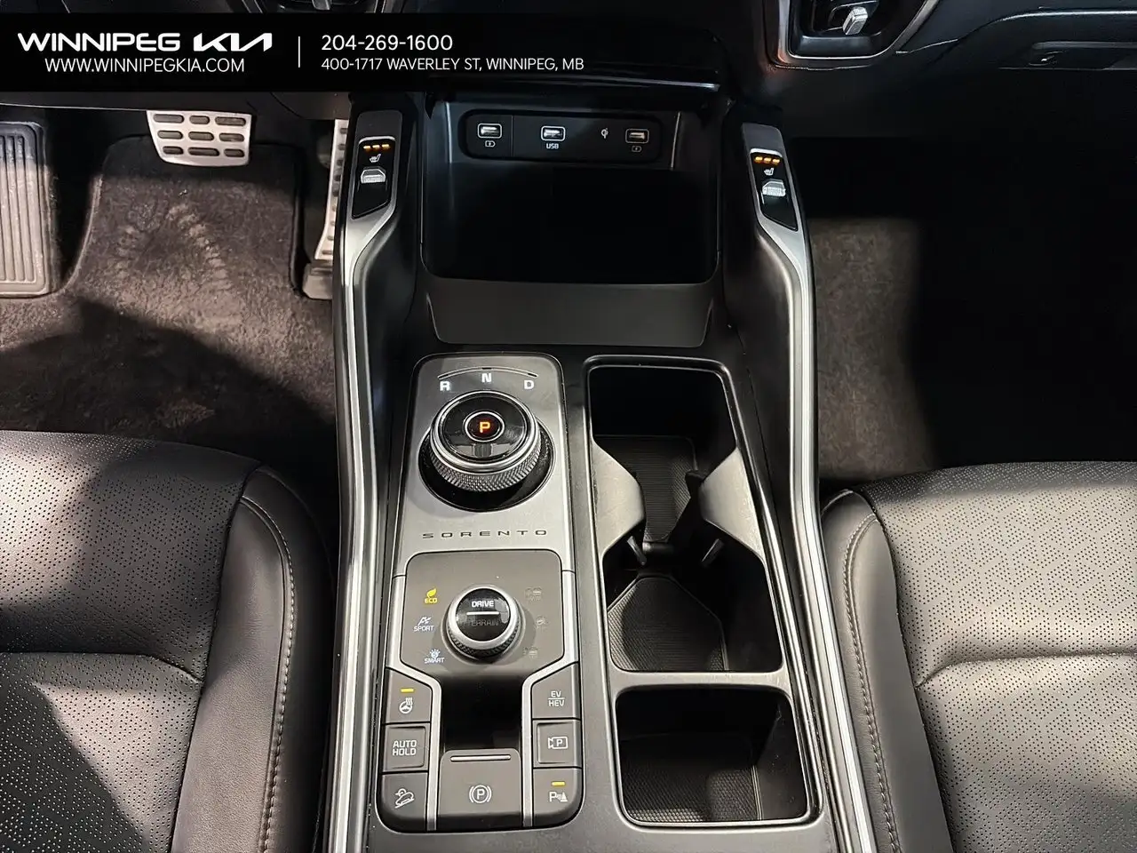 Kia Sorento снимка Kia Sorento
