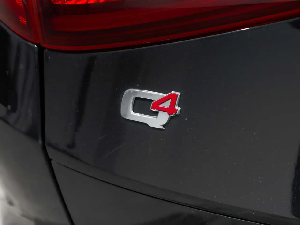 Alfa Romeo Stelvio fotografie Alfa Romeo Stelvio