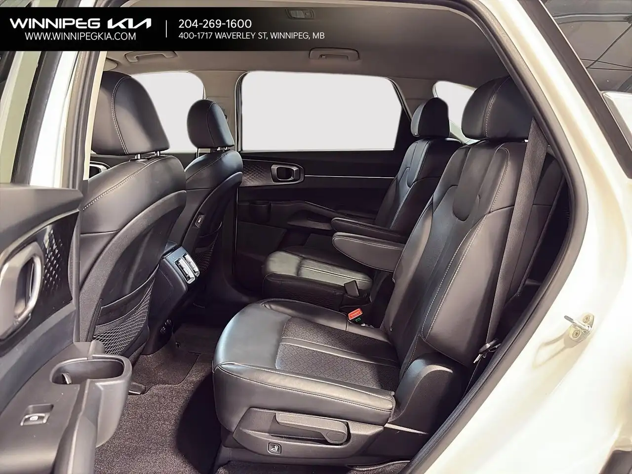 Kia Sorento снимка Kia Sorento