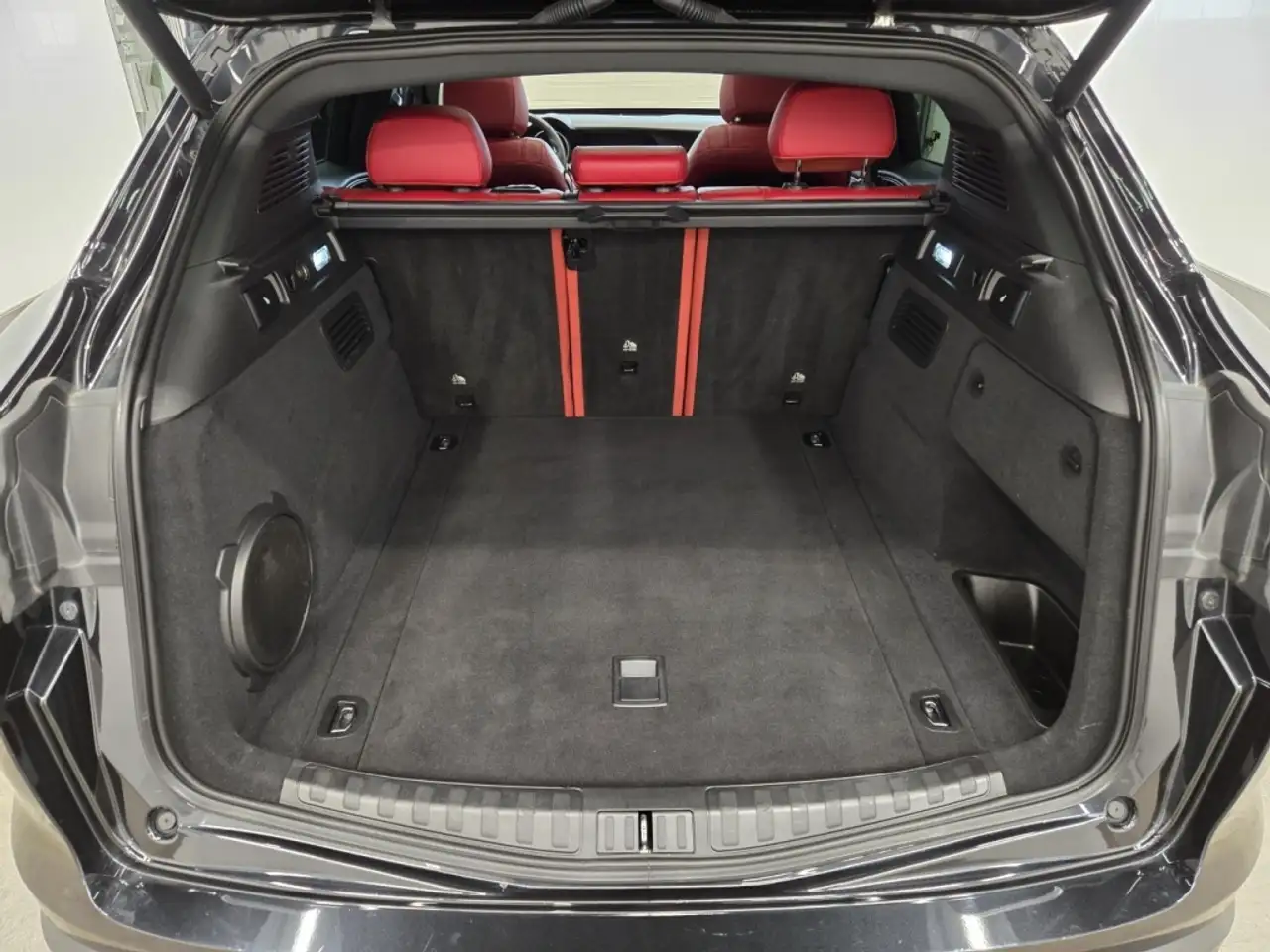 Alfa Romeo Stelvio fotografie Alfa Romeo Stelvio