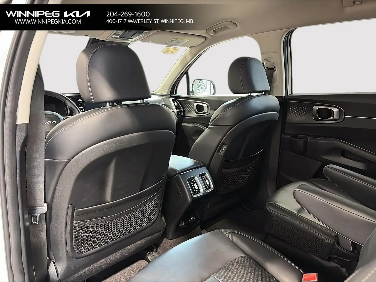 Kia Sorento снимка Kia Sorento
