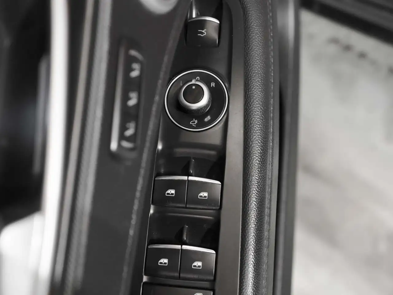 Alfa Romeo Stelvio fotografie Alfa Romeo Stelvio