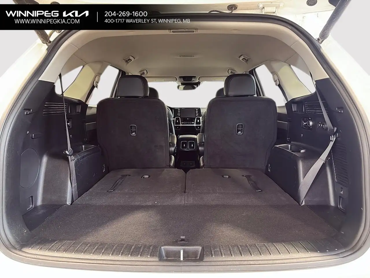 Kia Sorento снимка Kia Sorento