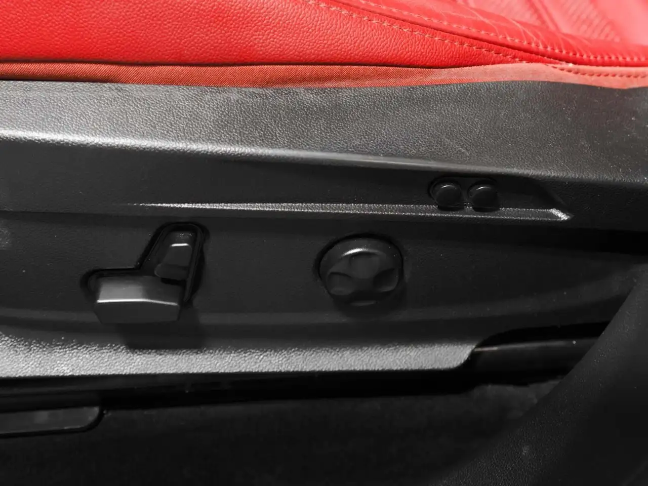 Alfa Romeo Stelvio fotografie Alfa Romeo Stelvio