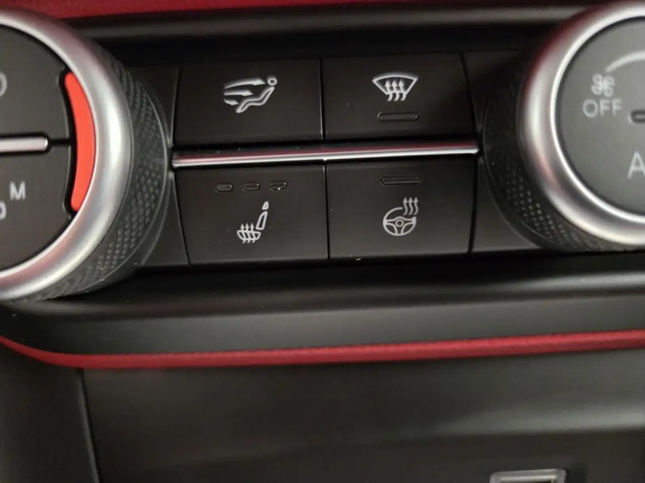 Alfa Romeo Stelvio fotografie Alfa Romeo Stelvio