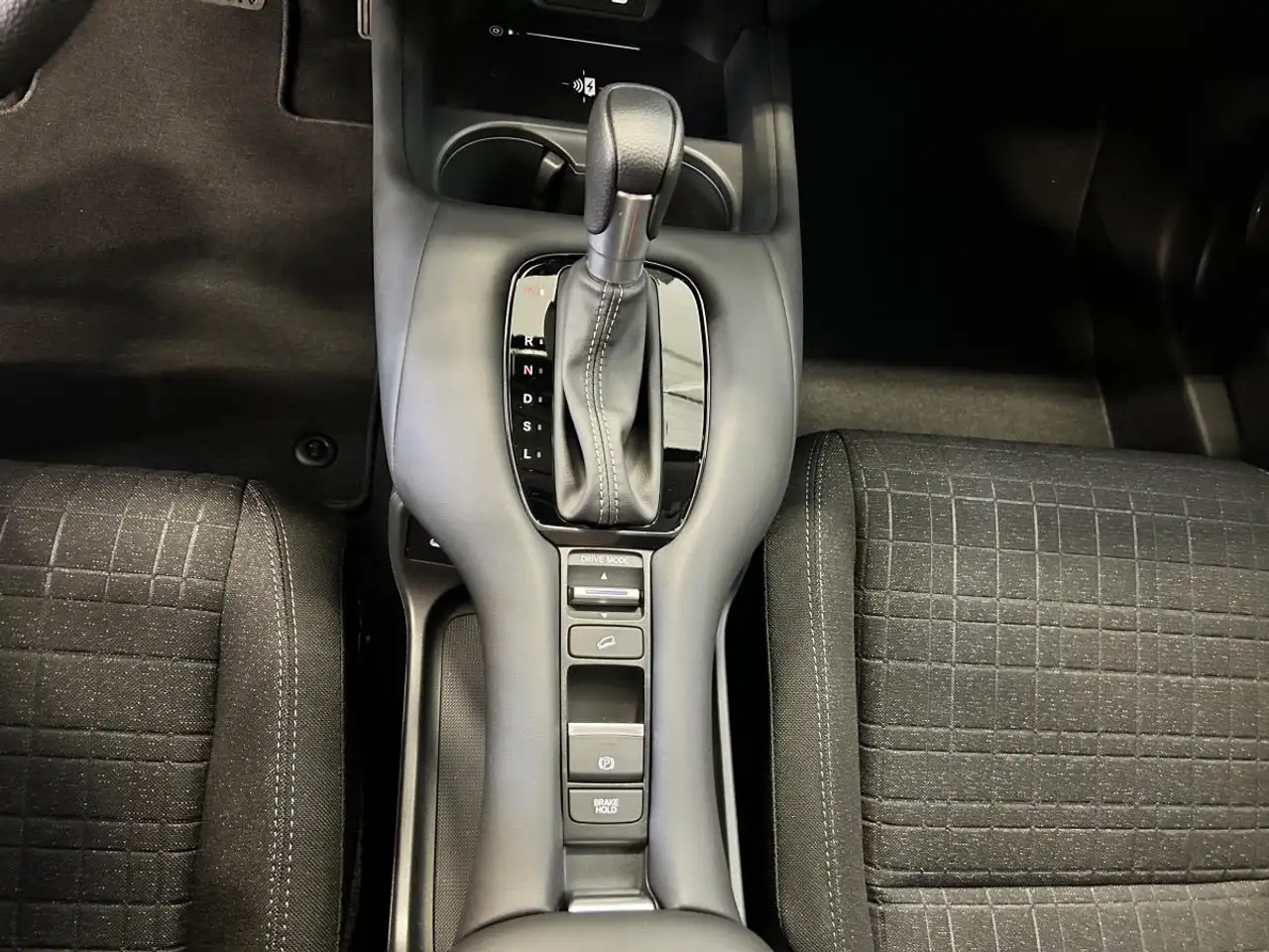 Honda HR-V photo Honda HR-V