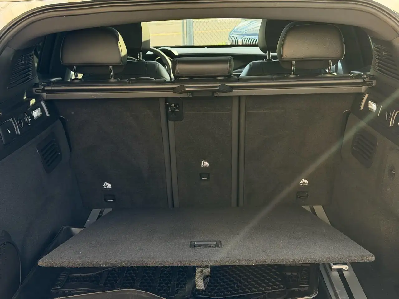 Alfa Romeo Stelvio снимка Alfa Romeo Stelvio