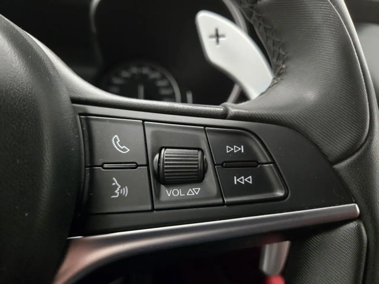 Alfa Romeo Stelvio fotografie Alfa Romeo Stelvio