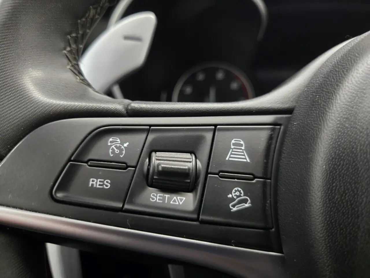 Alfa Romeo Stelvio fotografie Alfa Romeo Stelvio