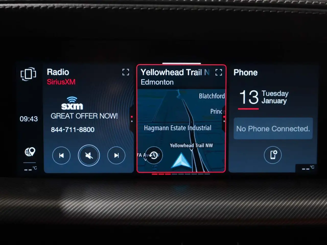 Alfa Romeo Stelvio fotografie Alfa Romeo Stelvio