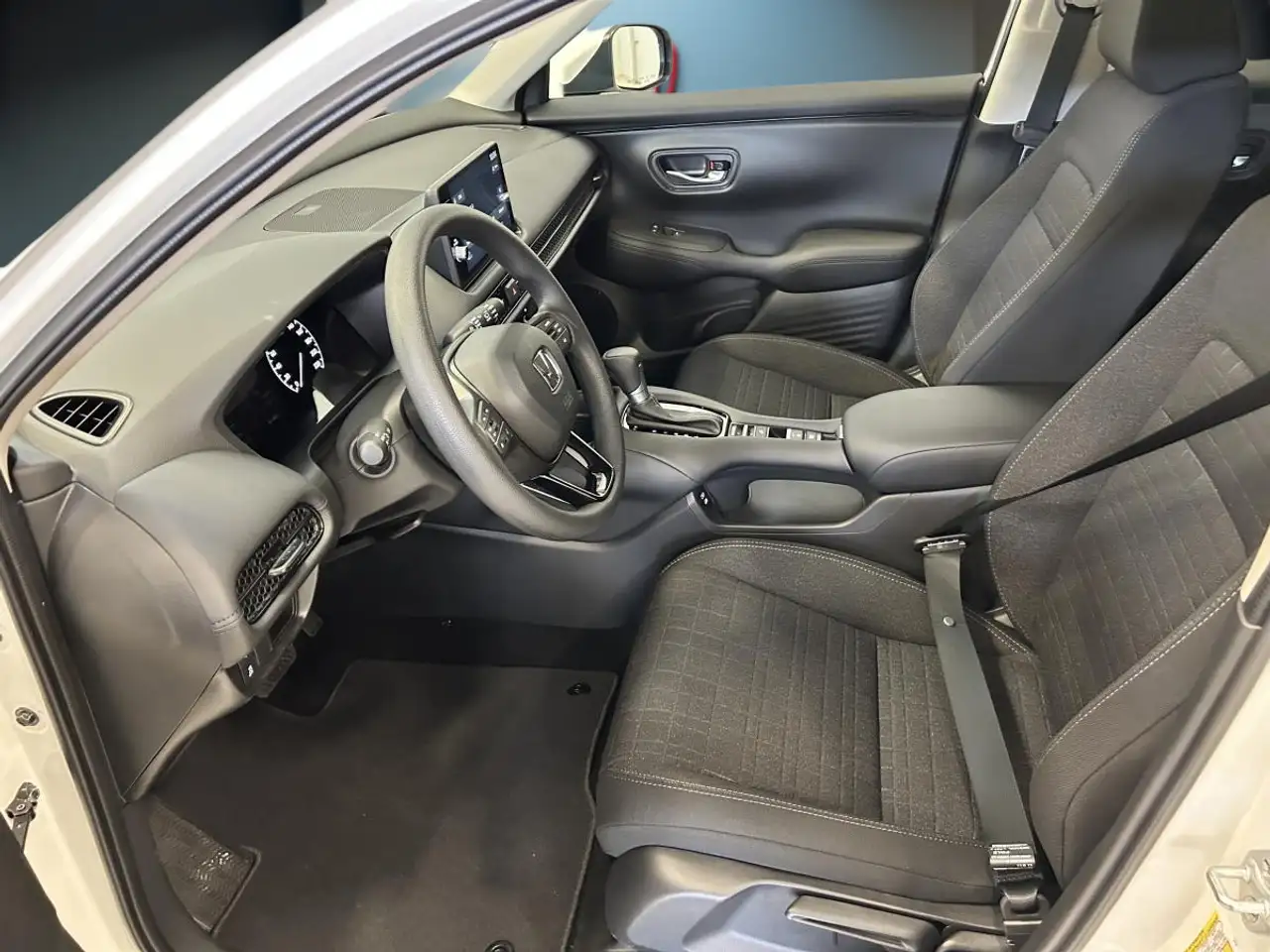 Honda HR-V photo Honda HR-V