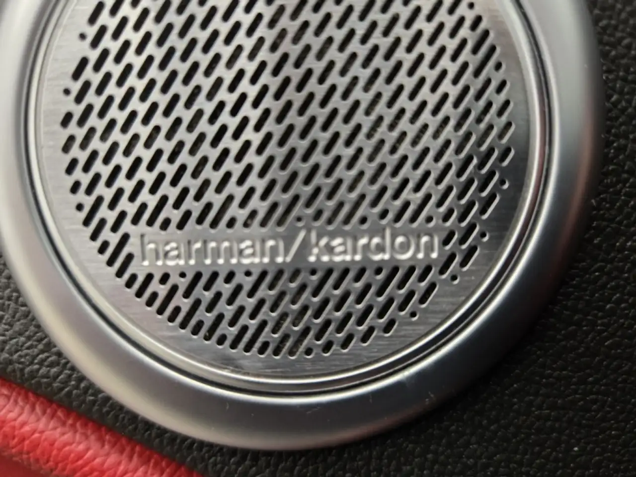 Alfa Romeo Stelvio fotografie Alfa Romeo Stelvio