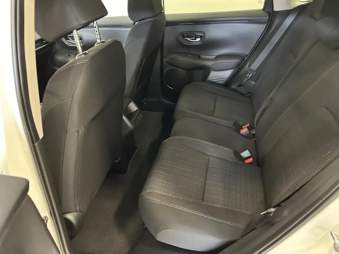 Honda HR-V photo Honda HR-V