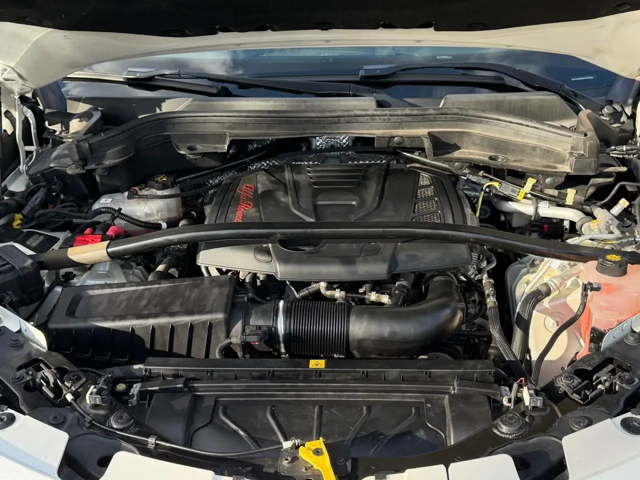 Alfa Romeo Stelvio снимка Alfa Romeo Stelvio