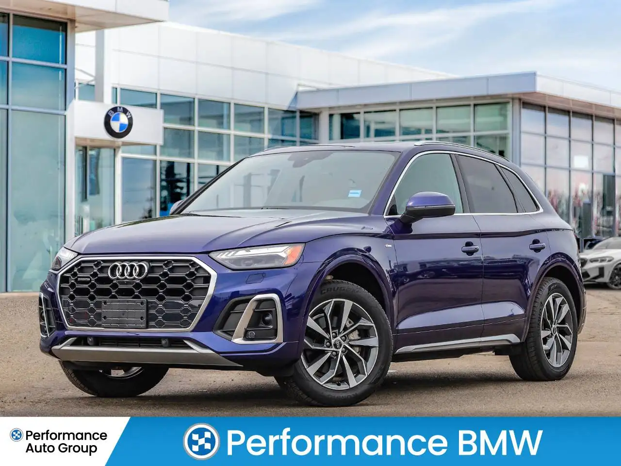 2023 Audi Q5