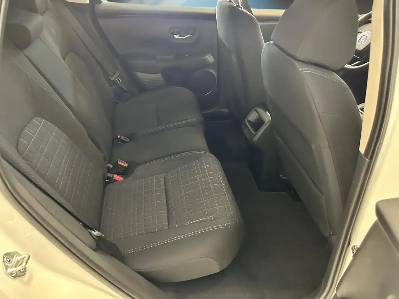 Honda HR-V photo Honda HR-V