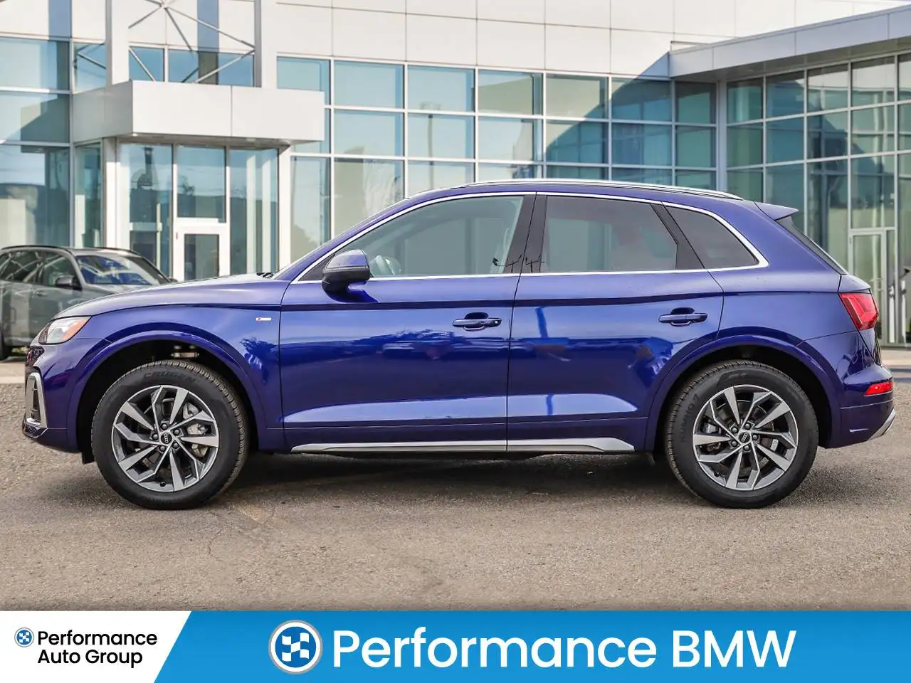 Audi Q5 снимка Audi Q5