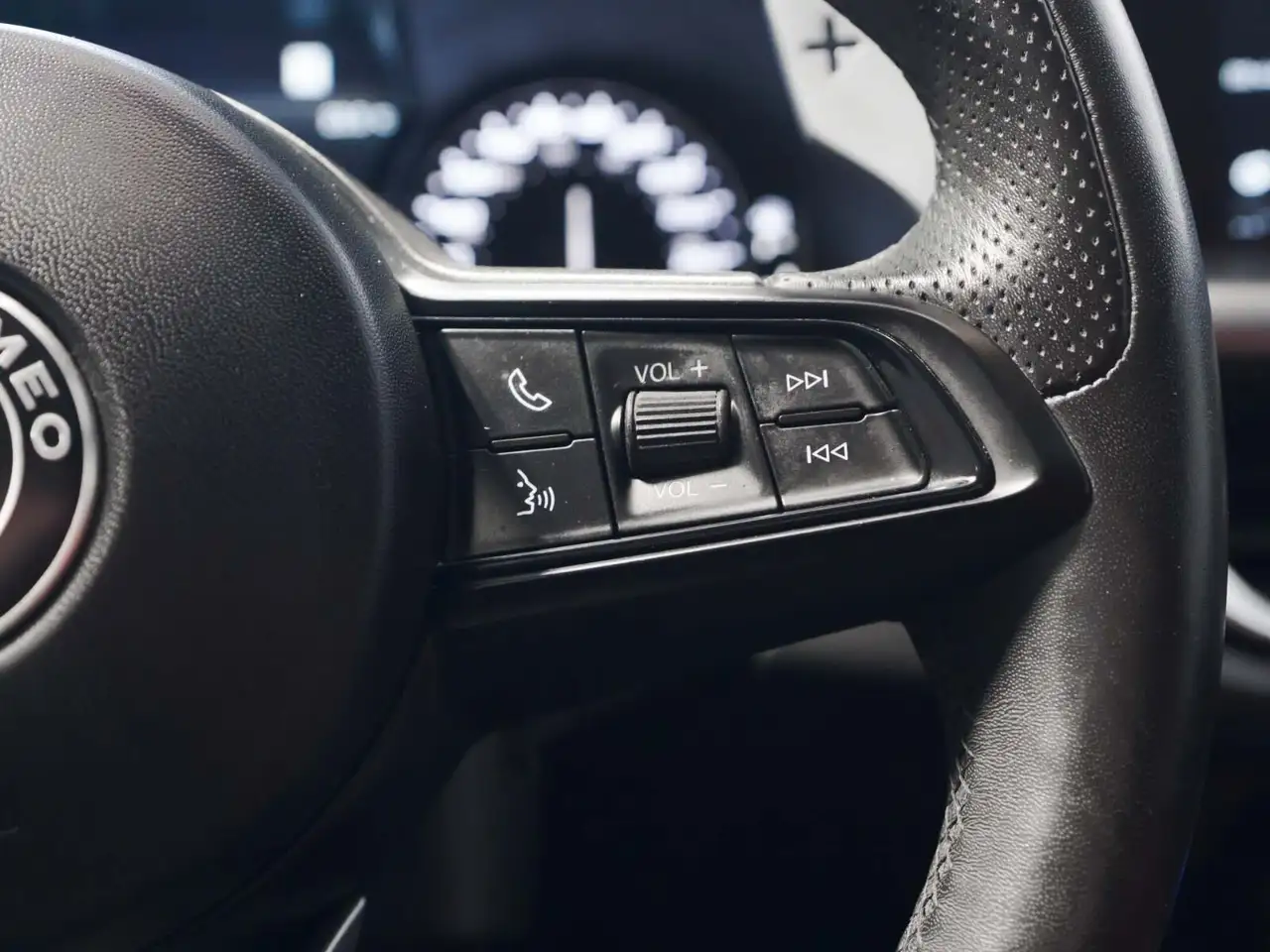 Alfa Romeo Stelvio fotografie Alfa Romeo Stelvio