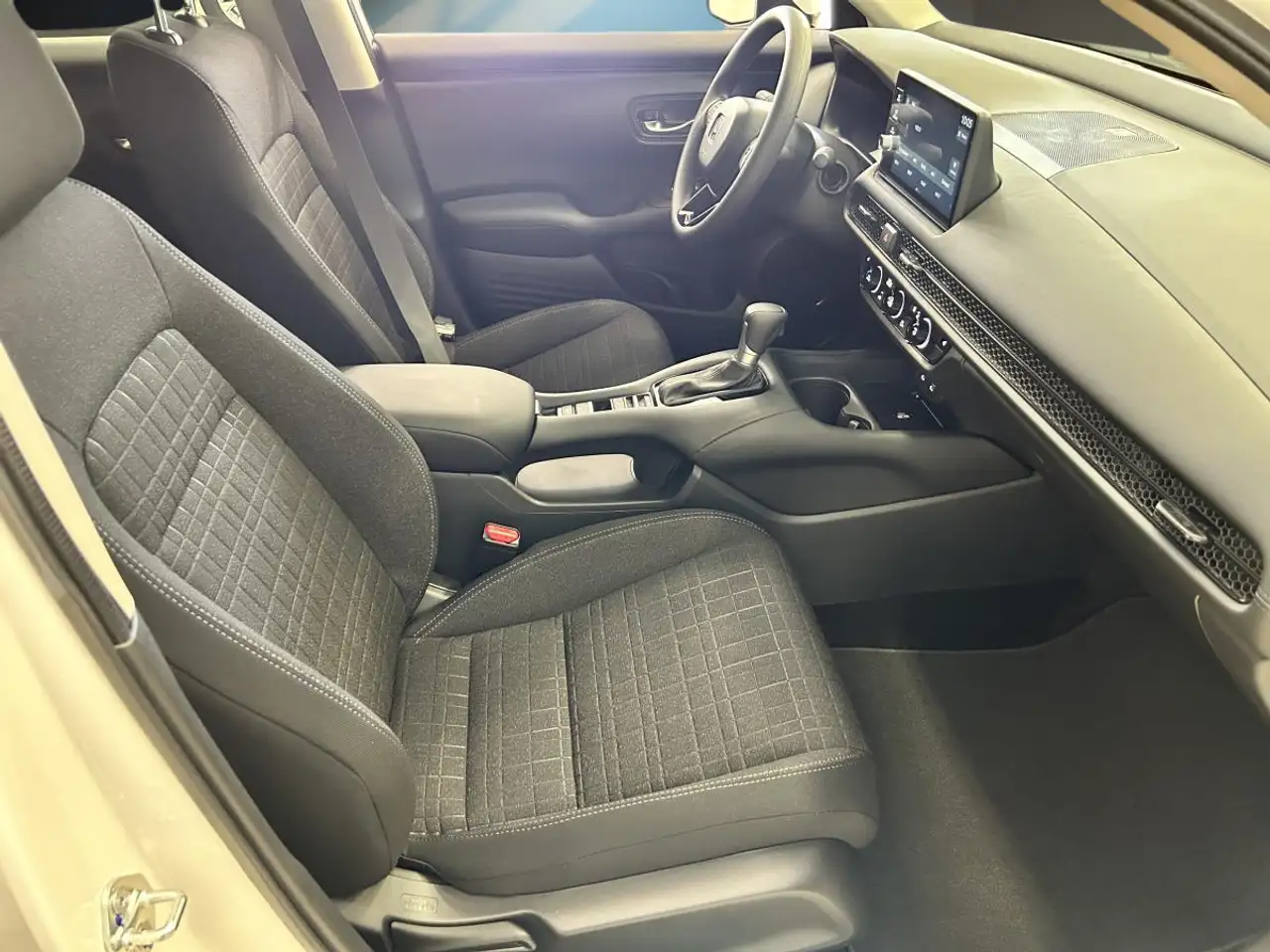 Honda HR-V photo Honda HR-V