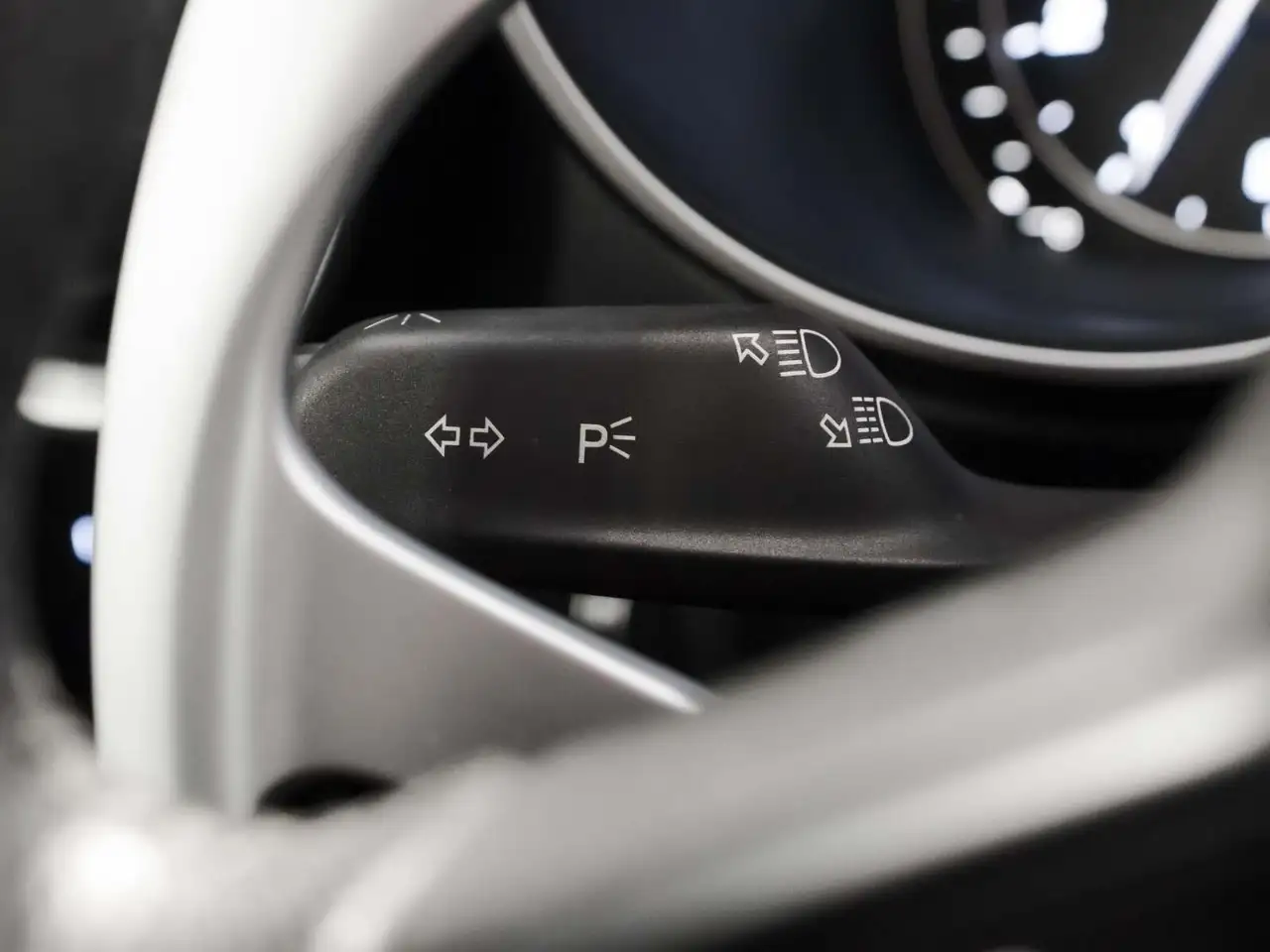 Alfa Romeo Stelvio fotografie Alfa Romeo Stelvio