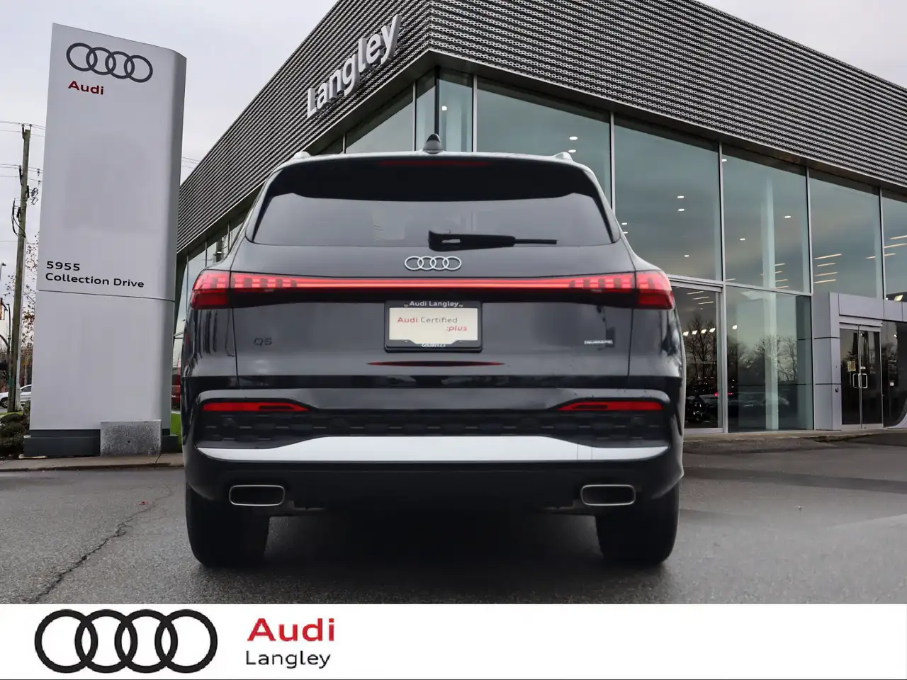 Audi Q5 photo Audi Q5
