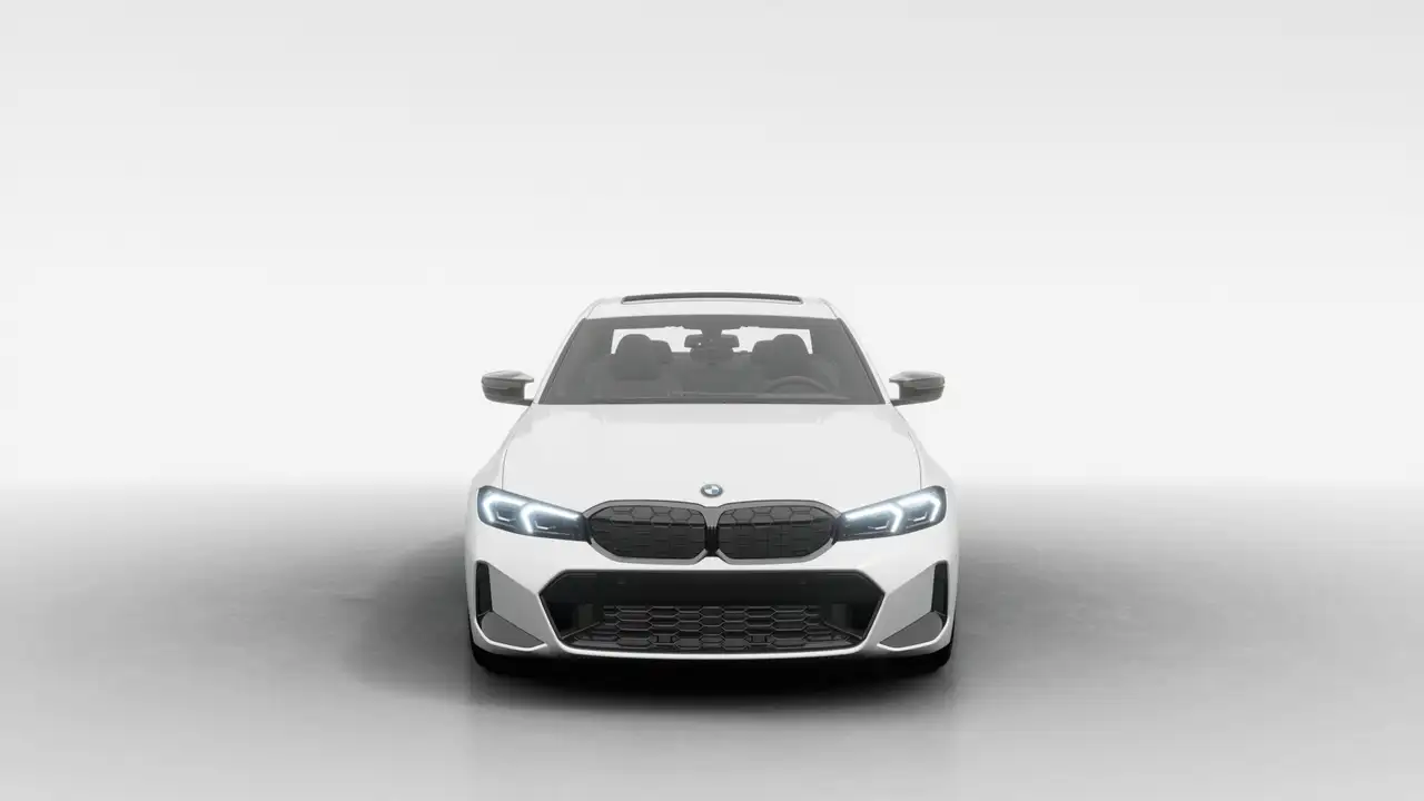BMW 3 Series photo BMW 3 Series