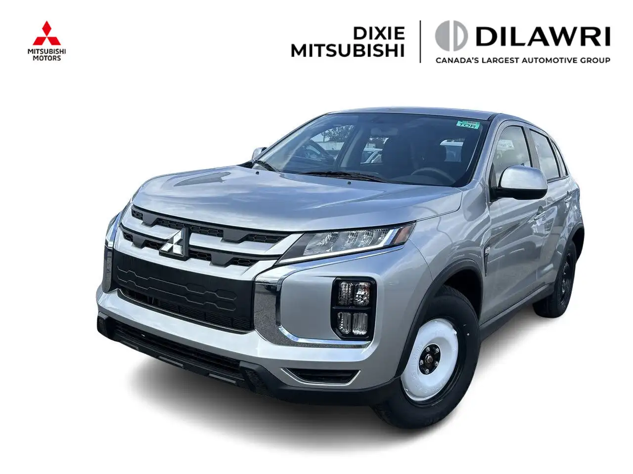 2026 Mitsubishi RVR