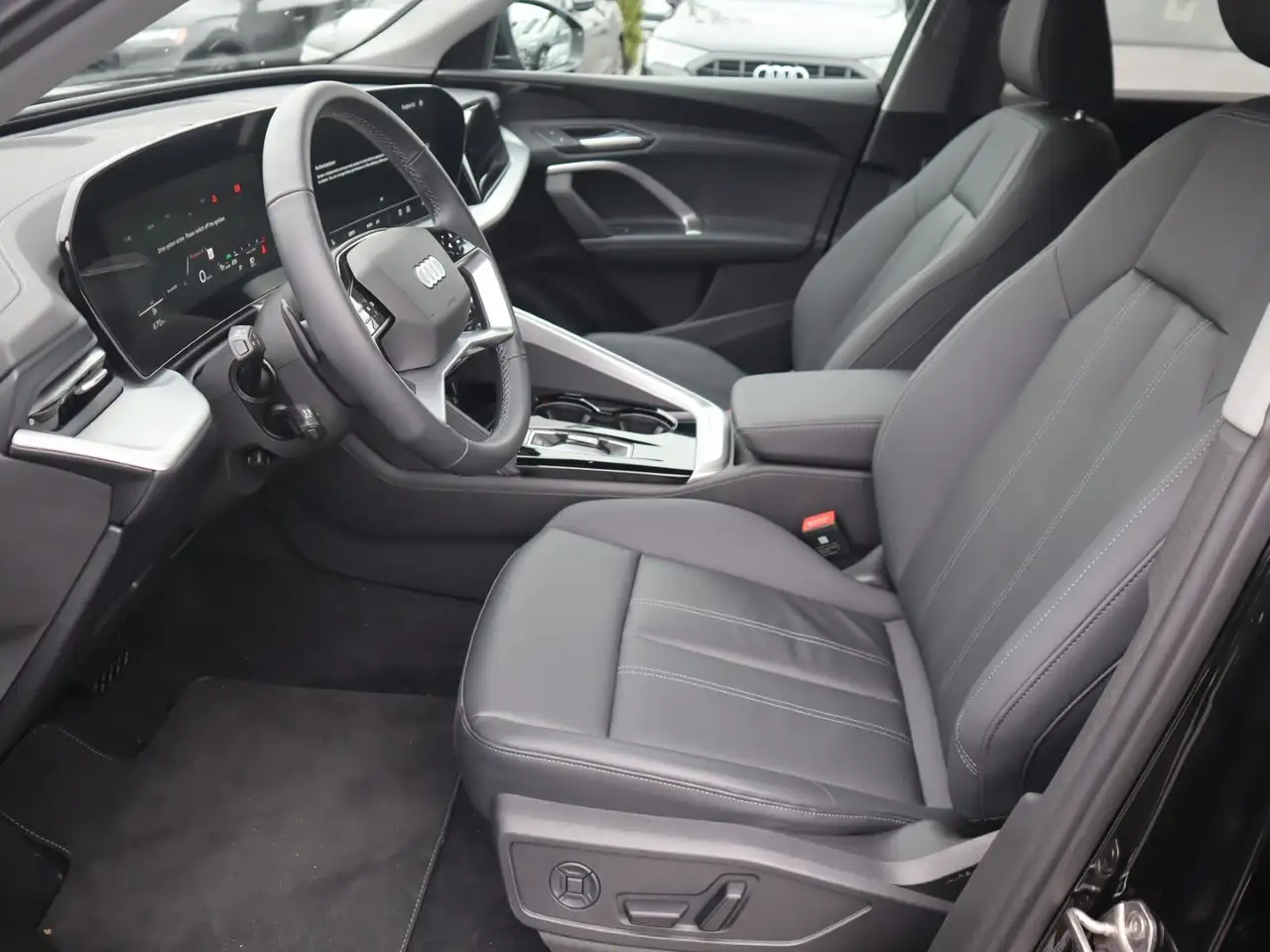 Audi Q5 photo Audi Q5