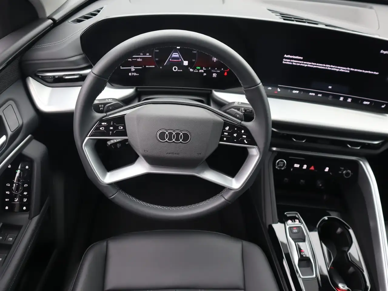 Audi Q5 photo Audi Q5