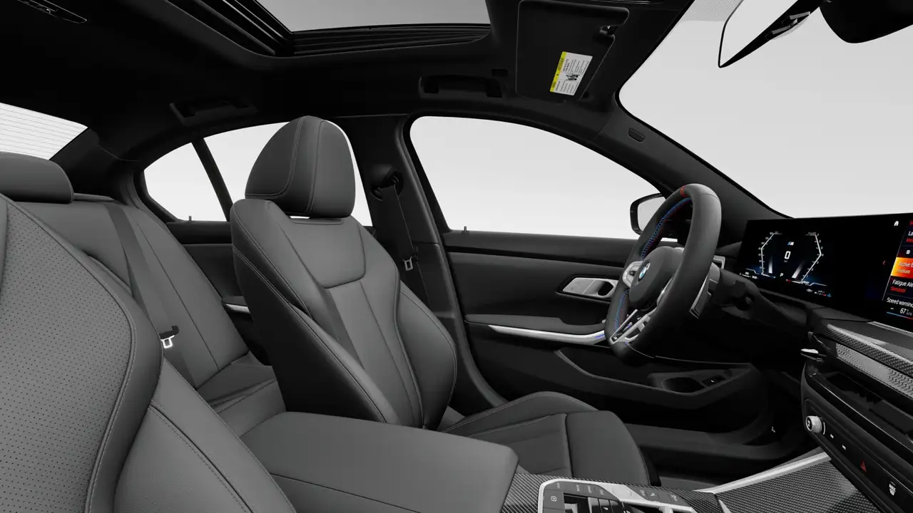 BMW 3 Series photo BMW 3 Series