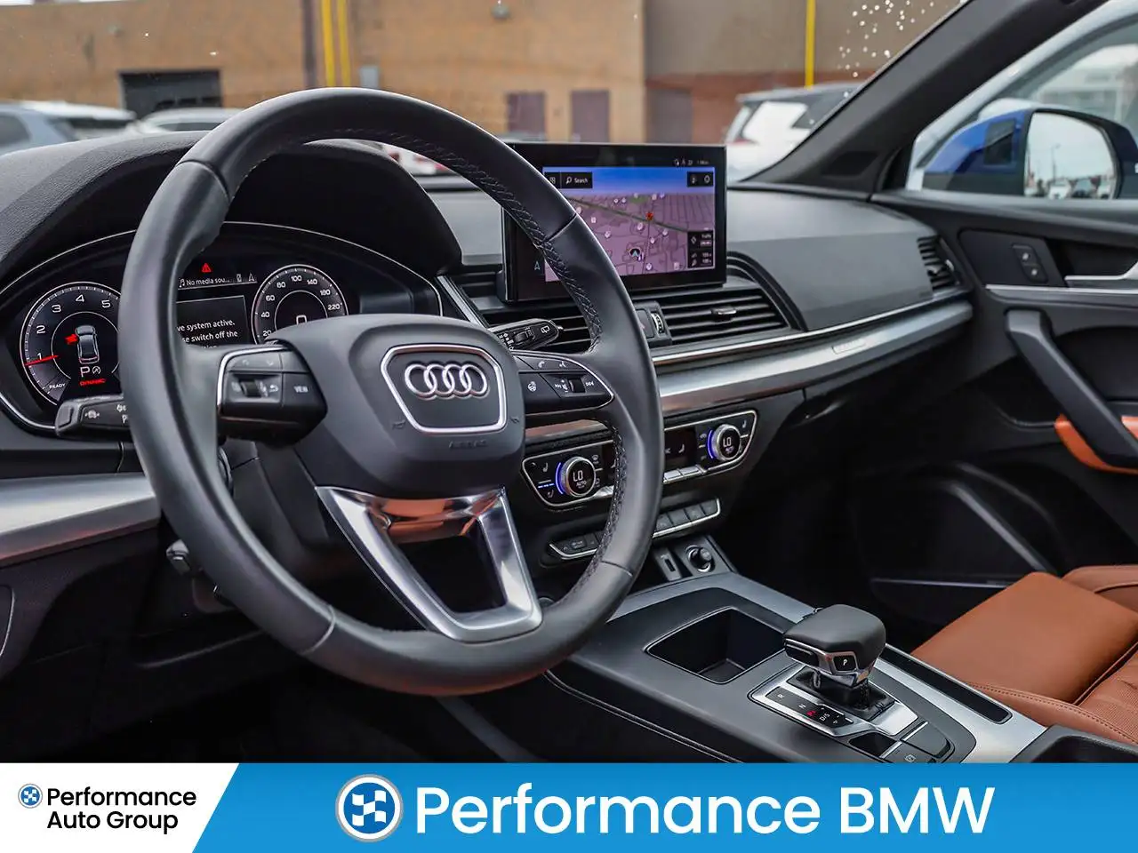 Audi Q5 снимка Audi Q5