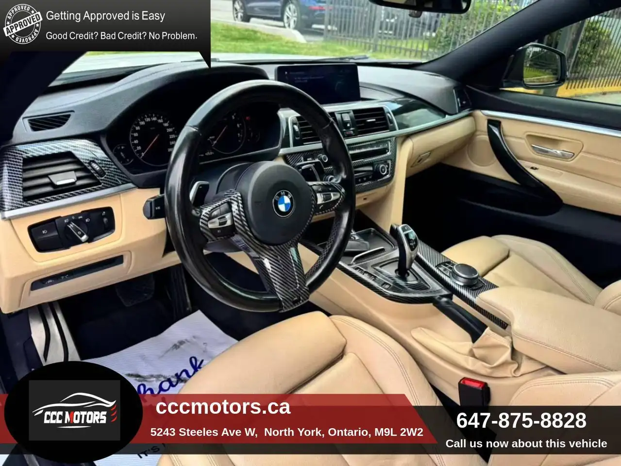 BMW 4 Series photo BMW 4 Series
