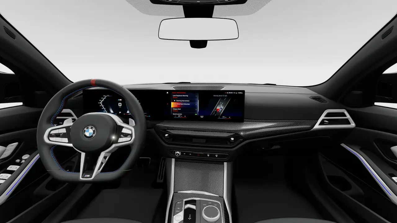BMW 3 Series photo BMW 3 Series