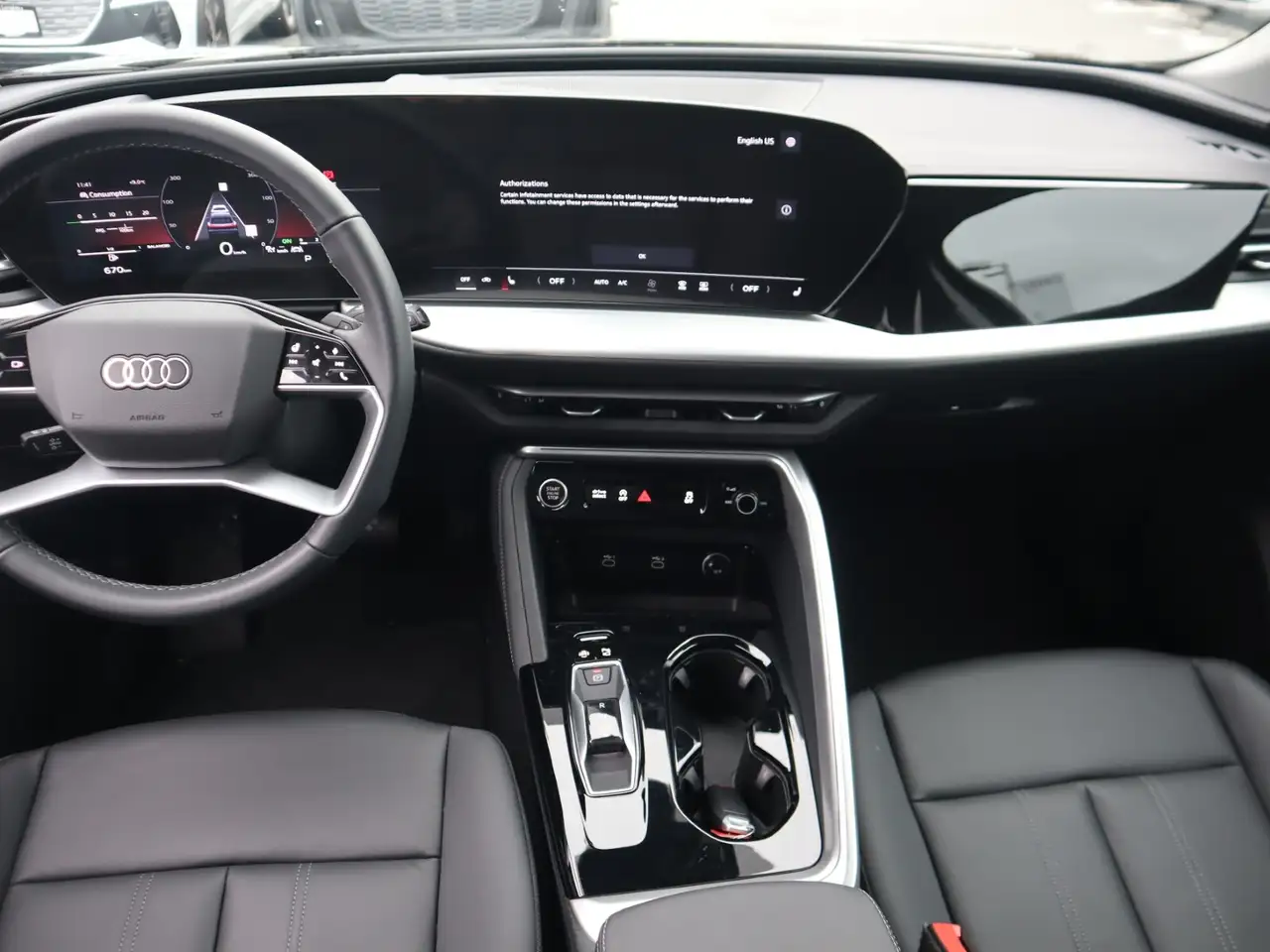 Audi Q5 photo Audi Q5