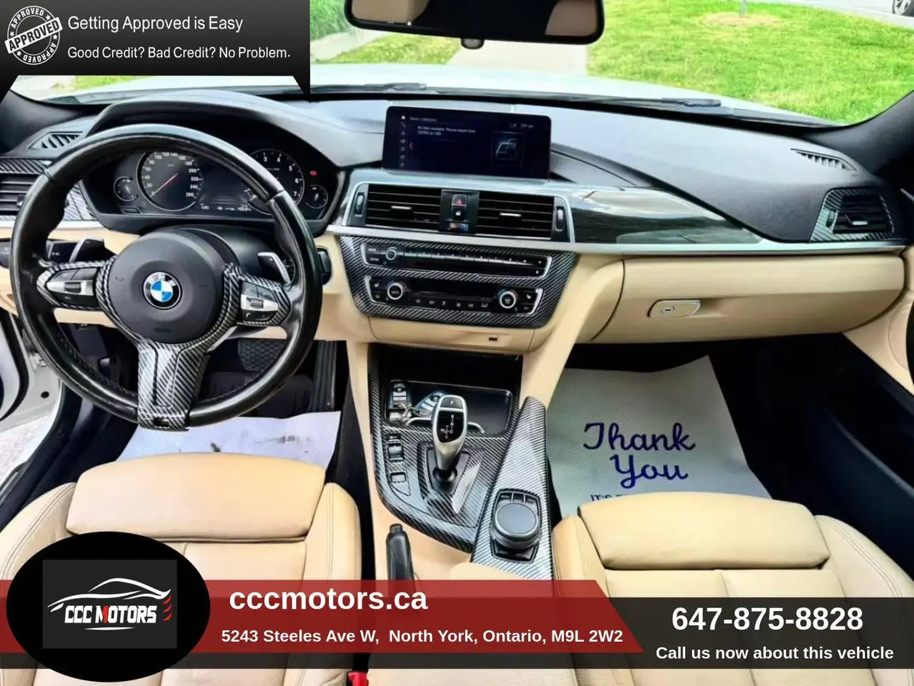 BMW 4 Series photo BMW 4 Series