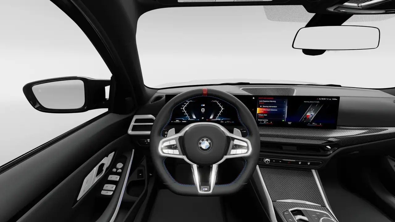 BMW 3 Series photo BMW 3 Series
