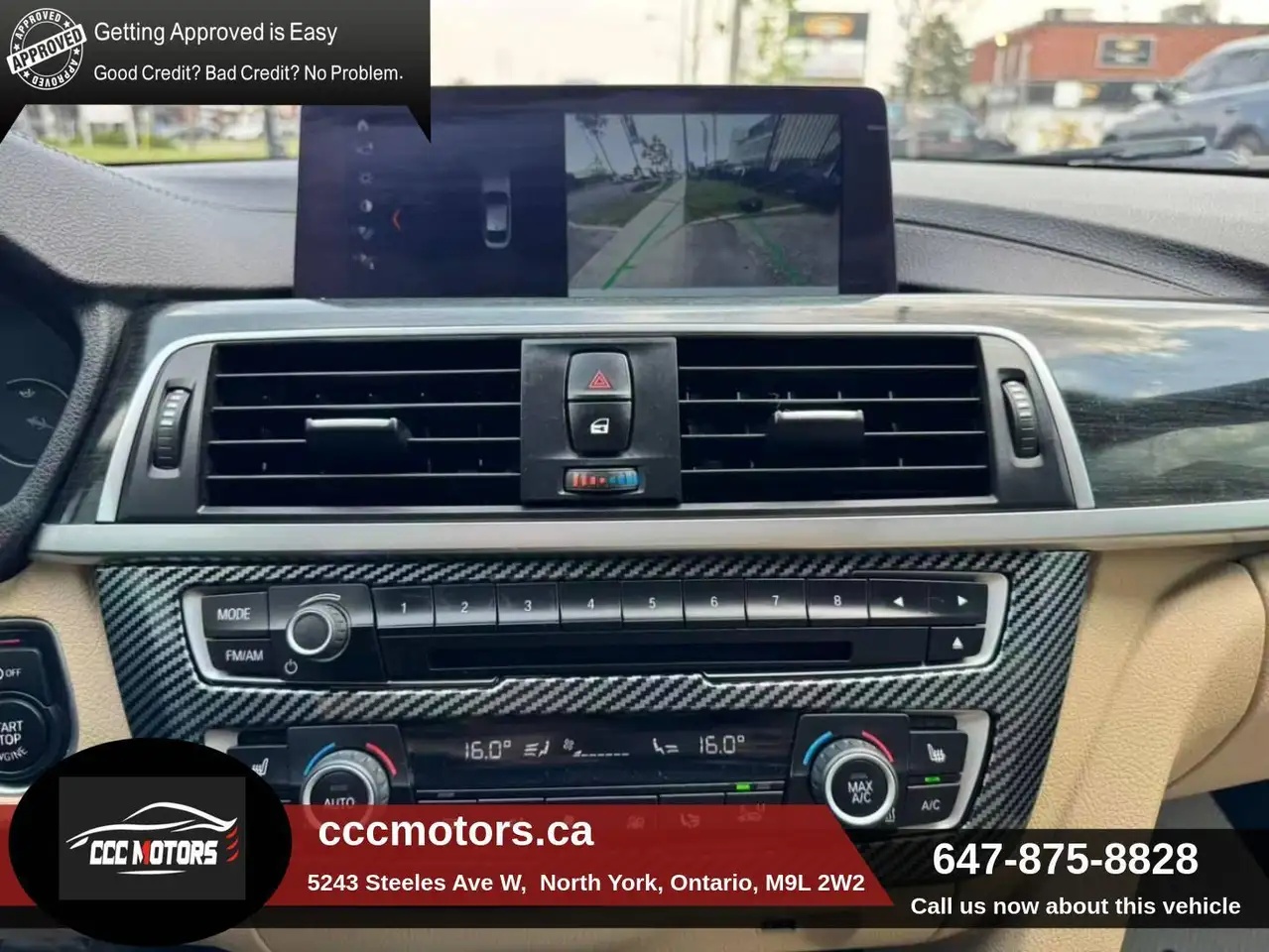 BMW 4 Series photo BMW 4 Series