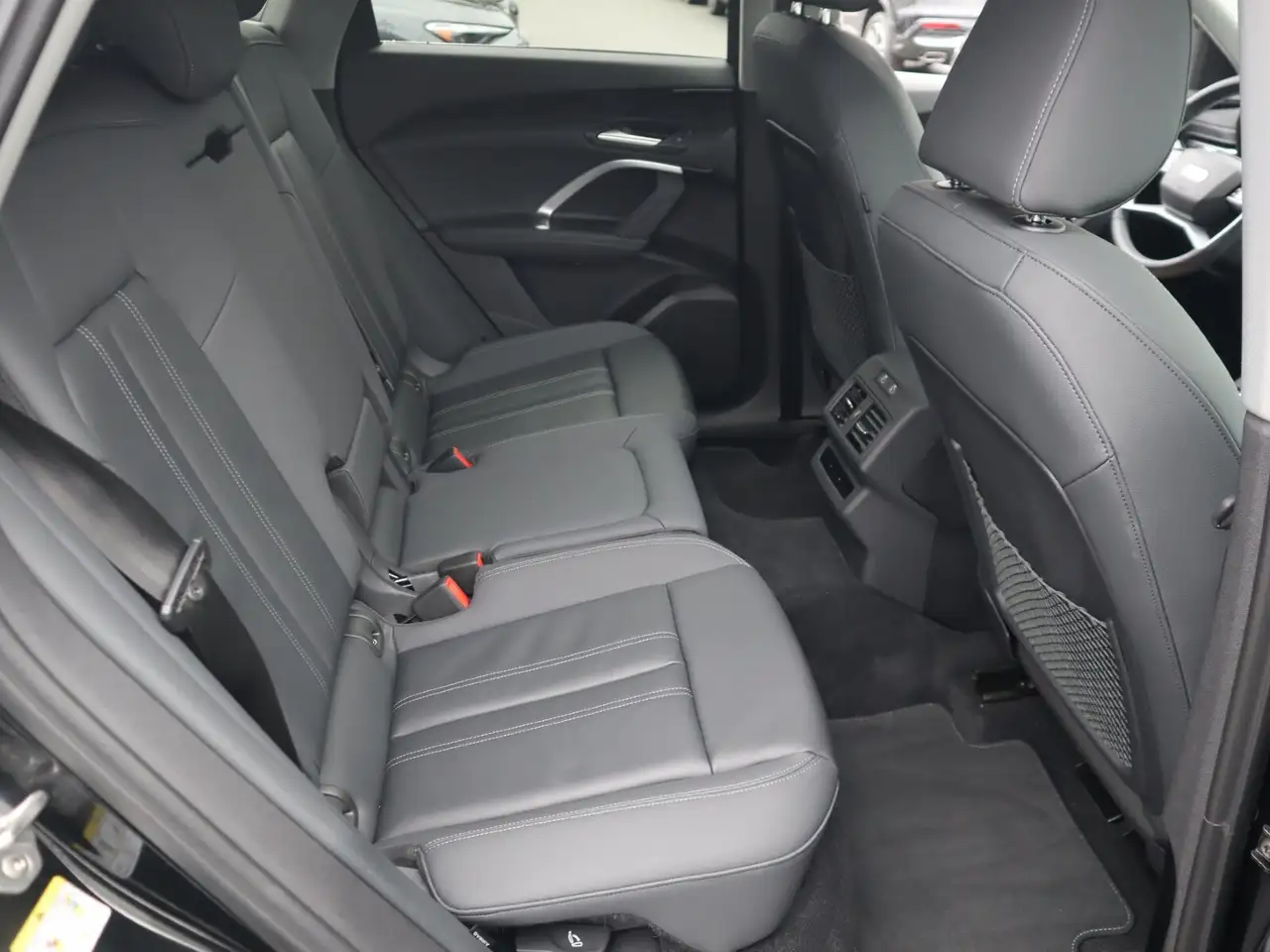 Audi Q5 photo Audi Q5