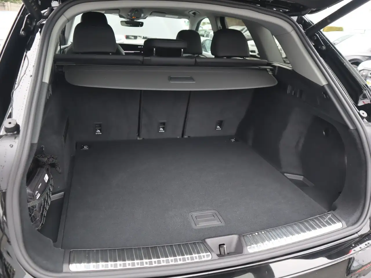 Audi Q5 photo Audi Q5