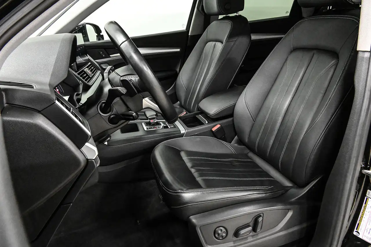 Audi Q5 photo Audi Q5