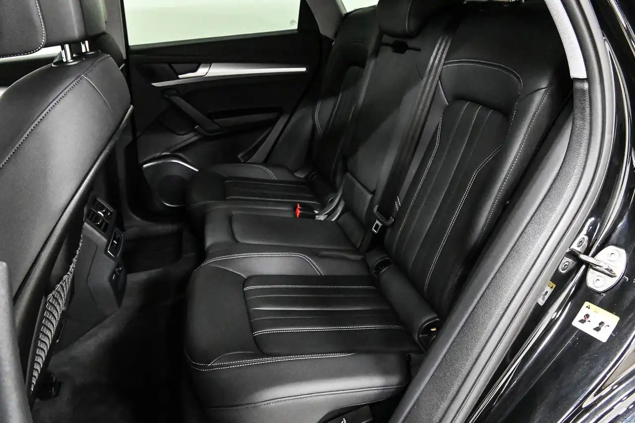 Audi Q5 photo Audi Q5