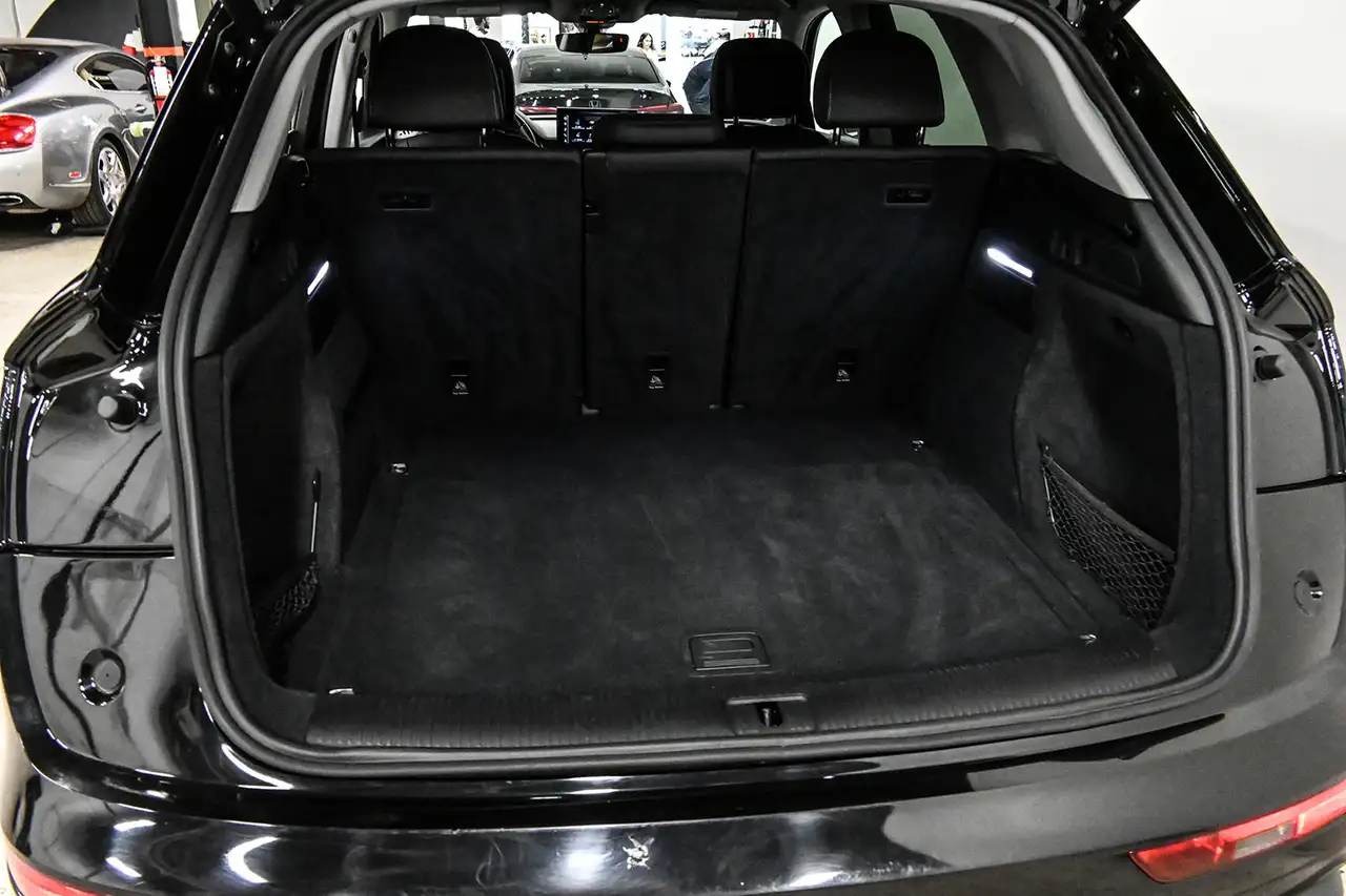 Audi Q5 photo Audi Q5