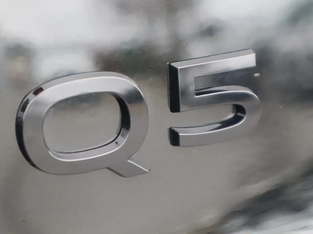 Audi Q5 photo Audi Q5