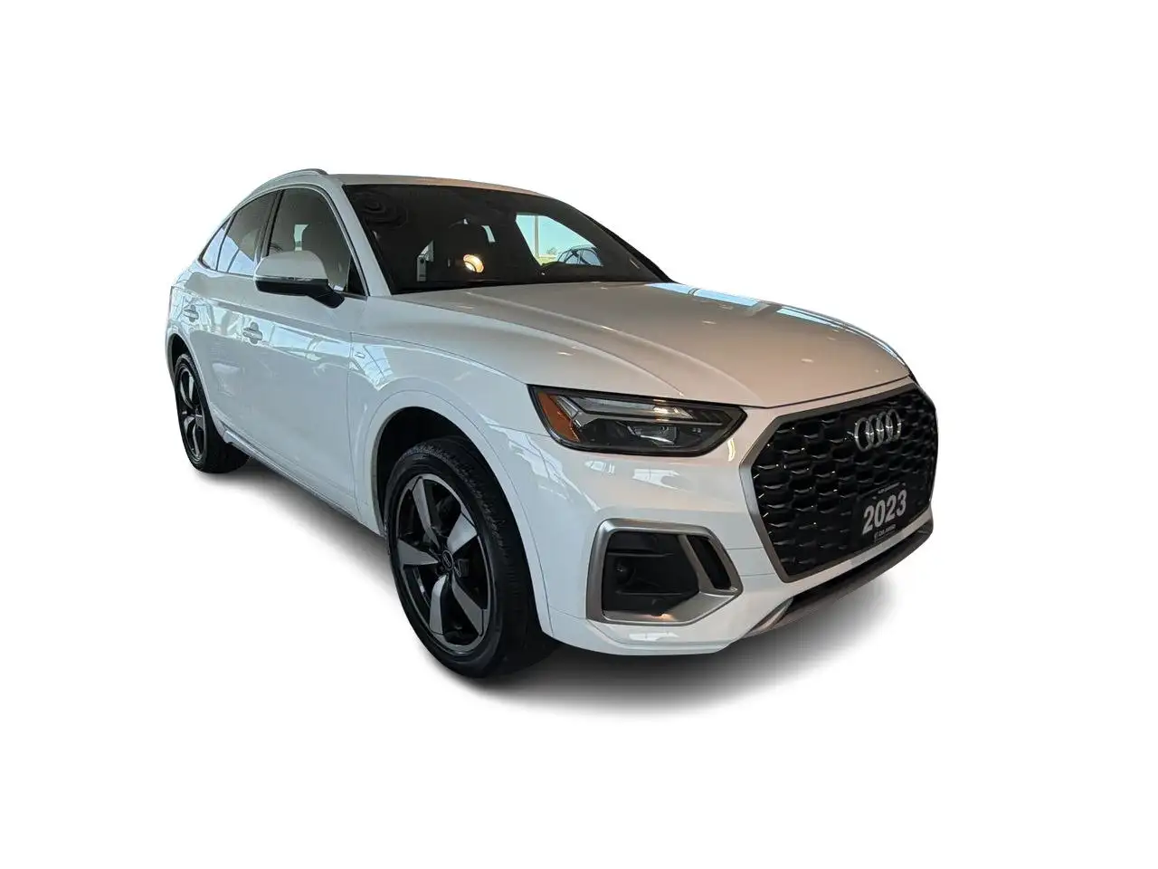 2023 Audi Q5 fotografie 2023 Audi Q5
