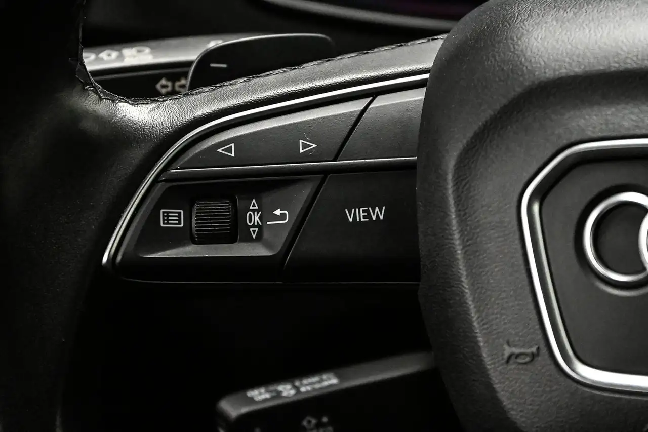 Audi Q5 photo Audi Q5