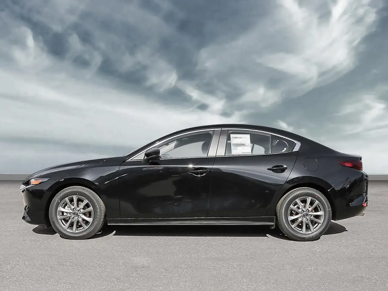 Mazda 3 снимка Mazda 3