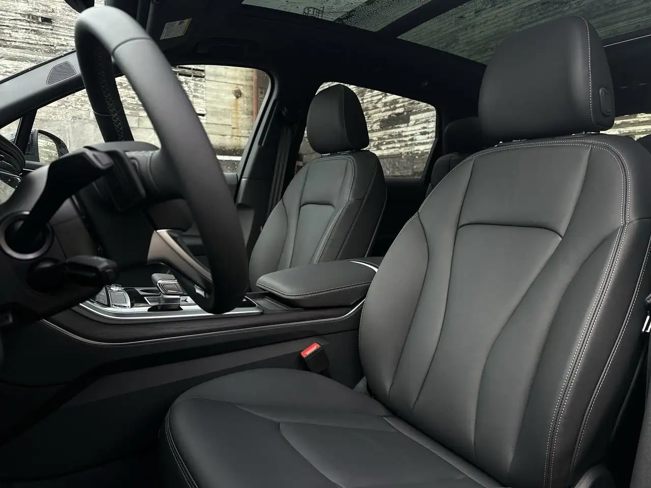 Audi Q7 снимка Audi Q7