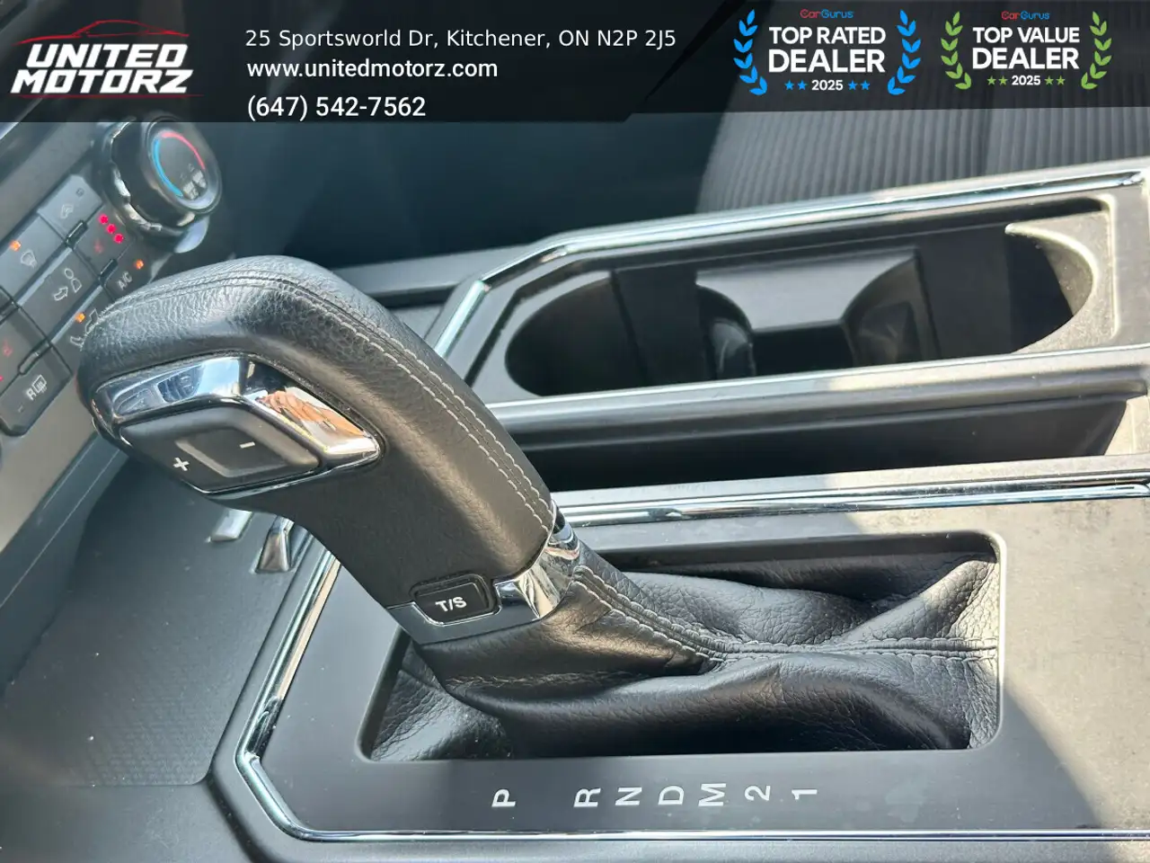 Ford F 150 fotografie Ford F 150
