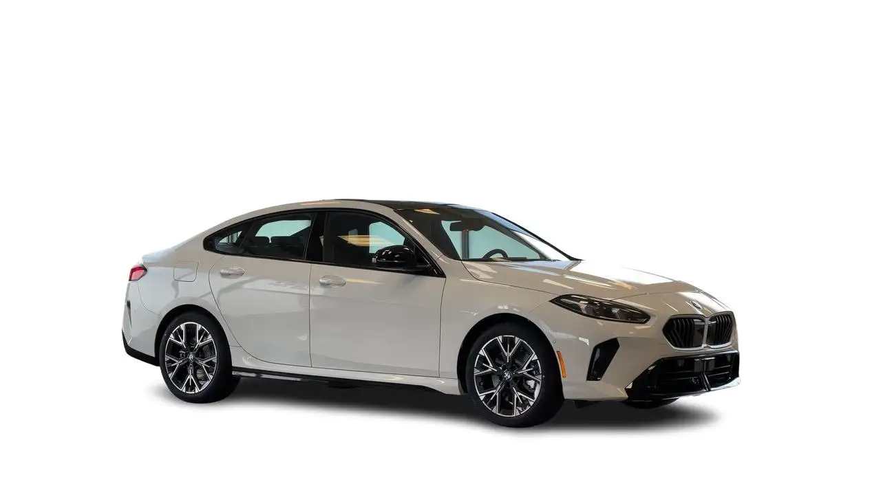 BMW 2 Series photo BMW 2 Series